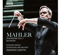 Mahler Gustav - Sinfonia N.1, Blumine (Prima Vers. Del 2