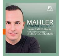 Mahler Gustav - Sinfonia N.1 "Titano"