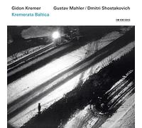 Mahler Gustav - Sinfonia N.10 (Adagio, Vers. Da Cam