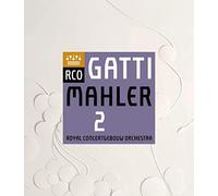 Mahler Gustav - Sinfonia N.2 "Resurrezione"