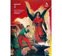 Mahler Gustav - Sinfonia N.2 "Resurrezione"