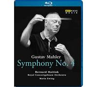 Mahler Gustav - Sinfonia N.4