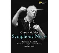 Mahler Gustav - Sinfonia N.4
