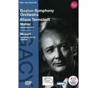Mahler Gustav - Sinfonia N.4