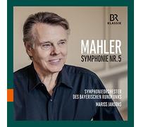 Mahler Gustav - Sinfonia N.5