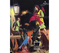 Mahler Gustav - Sinfonia N.5