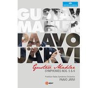 Mahler Gustav - Sinfonia N.5, N.6