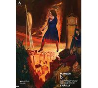 Mahler Gustav - Sinfonia N.6