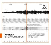Mahler Gustav - Sinfonia N.6