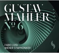 Mahler Gustav - Sinfonia N.6