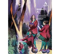 Mahler Gustav - Sinfonia N.8