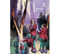 Mahler Gustav - Sinfonia N.8