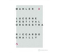 Mahler Gustav - Sinfonia N.8 "Sinfonia Dei Mille"
