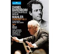 Mahler Gustav - Sinfonia N.9