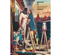 Mahler Gustav - Sinfonia N.9