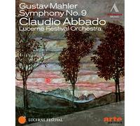 Mahler Gustav - Sinfonia N.9 [Edizione: Regno Unito]