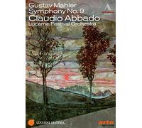 Mahler Gustav - Sinfonia N.9 [Edizione: Regno Unito]