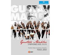 Mahler Gustav - Sinfonia N.9, Sinfonia N.10