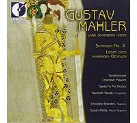 Mahler Gustav - Sym 4