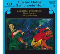 Mahler Gustav - Sym 4