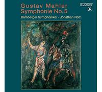 Mahler Gustav - Sym 5