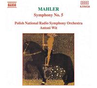 Mahler Gustav - Sym 5