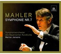 Mahler Gustav - Sym 7