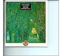 Mahler, Gustav - Symphonie N° 8