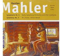 Mahler, Gustav - Symphonie Nr.5
