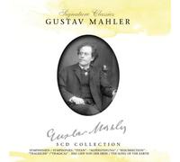 Mahler, Gustav - Symphonies