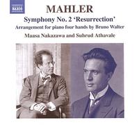 Mahler Gustav - Symphony No. 2