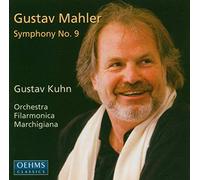 Mahler Gustav - Symphony No. 9
