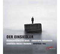 Mahler/ Kammerorchester Basel - Der Einsiedler