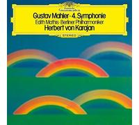 Mahler/ Karajan, Herbert Von - Mahler: Symphony 4