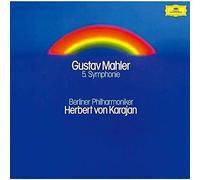 Mahler/ Karajan, Herbert Von - Mahler: Symphony 5