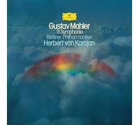 Mahler/ Karajan, Herbert Von - Mahler: Symphony 9