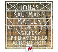 Mahler/ Kaufmann, Jonas - Mahler: Das Lied Von Der Erde