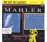 Mahler - Keys to Classics