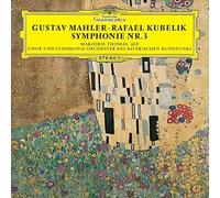 Mahler/ Kubelik, Rafael - Mahler: Symphony 3
