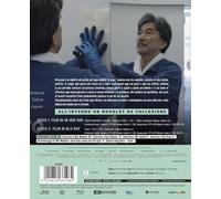 Mahler: La Perdizione (Restaurato In Hd) (4K UHD Blu-ray)