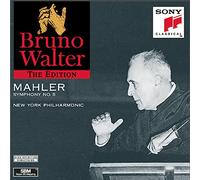 Mahler - Mahler : Symphonie n° 5