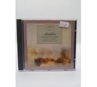 Mahler - Mahler , Symphonische Werke , Mit Musik aus Viscontis Film , Der Tod in Venedig , Vinyl LP