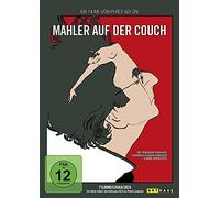Mahler on the Couch (Mahler auf der Couch) [Region 2]