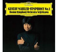 Mahler / Ozawa,Seiji - Mahler: Symphony 1