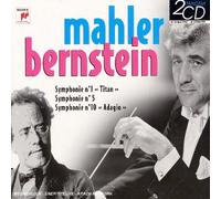 Mahler Par Bernstein