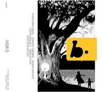 Mahler / Reger: Lieder [O weh!]