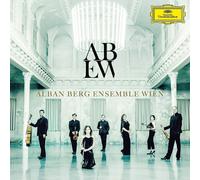 Mahler,Schönberg,R.Strauss Alban Berg Ensemble Wien