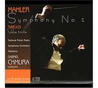 Mahler/Sibelius - Sym 1/Valse Triste