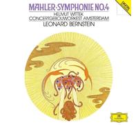Mahler: Sinfonia n. 4 (First Press Limited Edition) Mahler (1860-1911) [UHQCD]