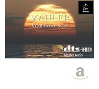 Mahler: Sinfonia n. 9: Future-Amazon.com HD Master Audio